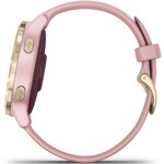 Garmin Vívoactive 4s Smartwatch HR Pink - 010-02172-32