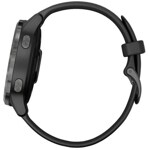 Garmin Vívoactive 4s Smartwatch HR Black - 010-02172-12