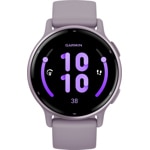 Garmin vívoactive 5 Smartwatch Violet
