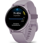 Garmin vívoactive 5 Smartwatch Orchidee - 010-02862-13