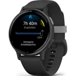 Garmin vívoactive 5 Smartwatch Noir - 010-02862-10