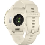 Garmin vívoactive 6 Smartwatch Bone / Lunargold - 010-02985-01