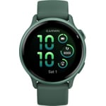 Garmin vívoactive 6 Smartwatch Jasper Green