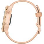 Garmin vívoactive 6 Smartwatch Pink Dawn - 010-02985-03