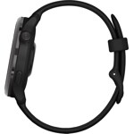 Garmin vívoactive 6 Smartwatch Black - 010-02985-00