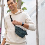 Garmin vívoactive 6 Smartwatch Black - 010-02985-00