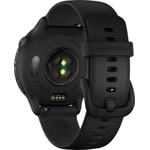 Garmin vívoactive 6 Smartwatch Black - 010-02985-00