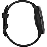 Garmin vívoactive 6 Smartwatch Black - 010-02985-00