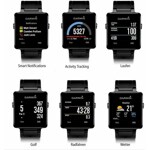 Garmin Vívoactive Sport-GPS-Smartwatch - PNVA-W