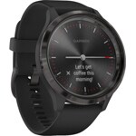 Garmin Vívomove 3 Hybrid Smartwatch HR - 010-02239-01