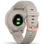 Garmin Vívomove 3S Hybrid Smartwatch HR - 010-02238-02