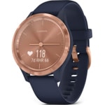 Garmin Vívomove 3S Hybrid Smartwatch HR - 010-02238-03
