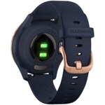 Garmin Vívomove 3S Hybrid Smartwatch HR - 010-02238-03