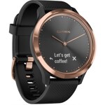 Garmin Vívomove Hybrid Smartwatch HR - 010-01850-06
