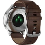 Garmin Vívomove Premium Hybrid Smartwatch HR L - 010-01850-04