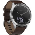 Garmin Vívomove Premium Hybrid Smartwatch HR L - 010-01850-04