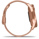 Garmin Vívomove Luxe Hybrid Smartwatch HR - 010-02241-04