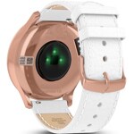 Garmin Vívomove Premium Hybrid Smartwatch HR - 010-01850-AB