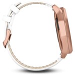 Garmin Vívomove Premium Hybrid Smartwatch HR - 010-01850-AB