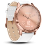 Garmin Vívomove Premium Hybrid Smartwatch HR - 010-01850-AB