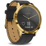 Garmin vívomove hr premium hybrid smartwatch online