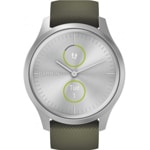 Garmin Vívomove Style Hybrid Smartwatch HR - 010-02240-01