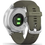 Garmin Vívomove Style Hybrid Smartwatch HR - 010-02240-01