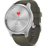Garmin Vívomove Style Hybrid Smartwatch HR - 010-02240-01