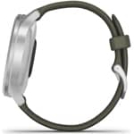Garmin Vívomove Style Hybrid Smartwatch HR - 010-02240-01