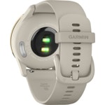 Garmin Vívomove Trend Hybrid Smartwatch Lin / Crème - 010-02665-02