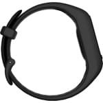 Garmin vívosmart 5 Fitness-Tracker L Schwarz - 010-02645-14