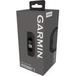 Garmin vívosmart 5 Bracelet d'activité S/M Noir - 010-02645-10