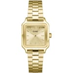 Cluse Gracieuse Petite Gold