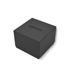 Graham Fortress GMT Black - 2FOBC.B02A