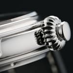 Graham Fortress Monopusher Black Limited Edition - 2FOAS.B01A