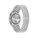 Gucci 25H Automatic Blue 40mm - YA163321