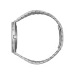 Gucci 25H Automatic Blue 40mm - YA163321