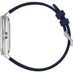 Gucci 25H Automatic Blau 40mm - YA163355
