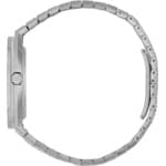 Gucci 25H Automatic Silver 40mm - YA163302