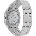 Gucci 25H Automatic Silver 40mm - YA163302