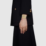 Gucci 25H Two-tone 38mm - YA163405