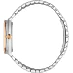 Gucci 25H Date Bicolor 30mm - YA163508