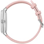 Gucci 25H Date Rosa 36mm - YA163442