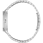 Gucci 25H Date Schwarz 36mm - YA163438