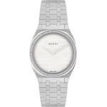 Gucci 25H Diamonds 30mm - YA163503