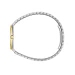 Gucci 25H Gold Diamonds 30mm - YA163505