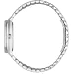 Gucci 25H Date Rosa 30mm - YA163509
