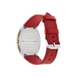 Gucci 25H Rouge 34mm - YA163415