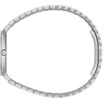 Gucci 25H Silbrig 30mm - YA163501
