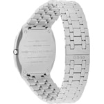Gucci 25H Silver 38mm - YA163407